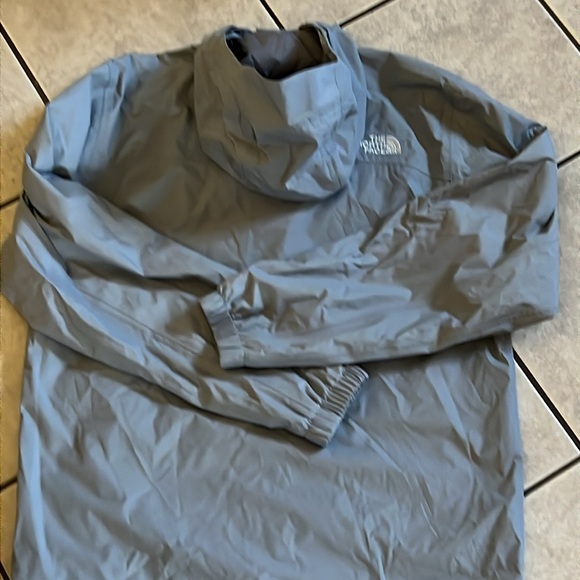 The North Face light weight  men’s jacket S/P - Picture 5 of 8